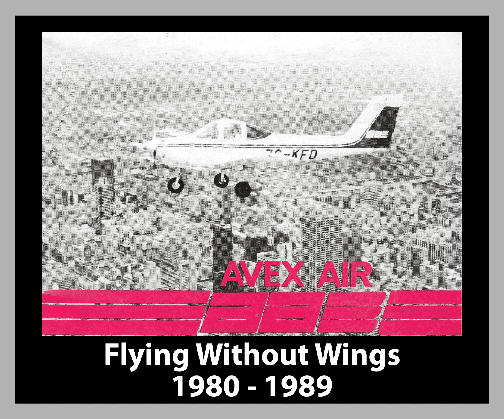 Avex Gallery - 1980 - 1989